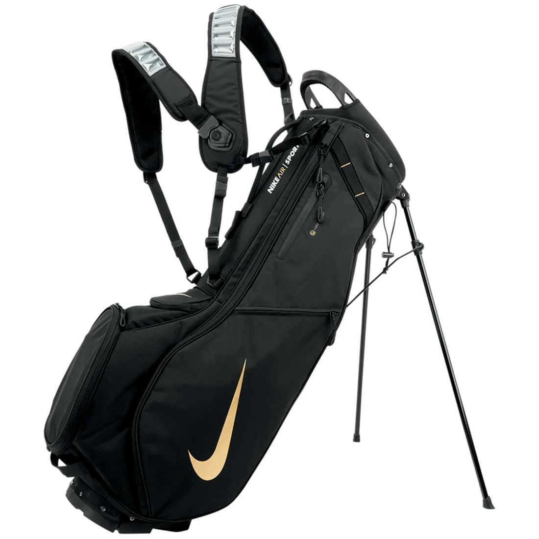 Nike Air Sport 2 Stand Bag 6 Nike Air Sport 2 Stand Bag - Image 4