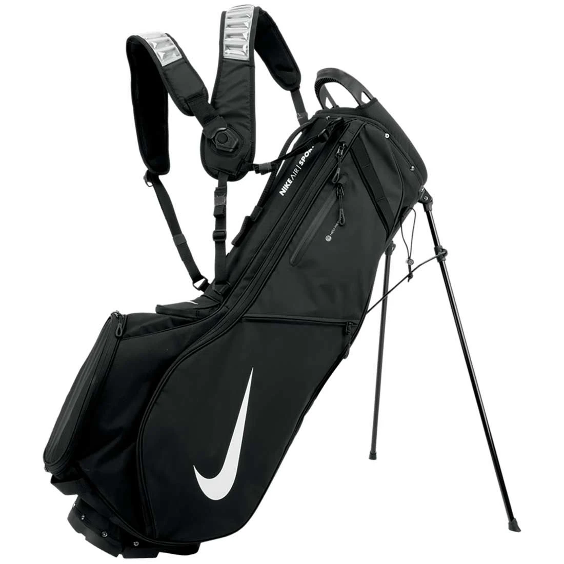 Nike Air Sport 2 Stand Bag 5 Nike Air Sport 2 Stand Bag - Image 3