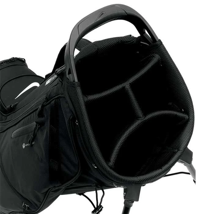 Nike Air Sport 2 Stand Bag 9 Nike Air Sport 2 Stand Bag - Image 7