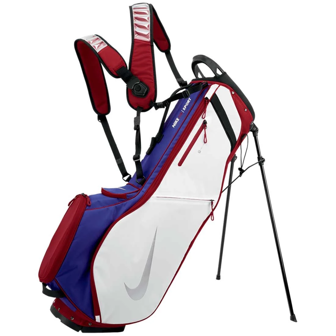 Nike Air Sport 2 Stand Bag 7 Nike Air Sport 2 Stand Bag - Image 5