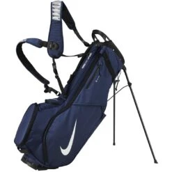 Nike Air Sport 2 Stand Bag 15 Nike Air Sport 2 Stand Bag -Fairway Finds nike air sport 2 stand bag midnight navy itempicture