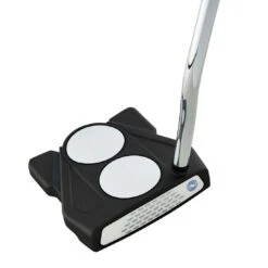Odyssey 2021 2-Ball Ten Putter 8 Odyssey 2021 2-Ball Ten Putter -Fairway Finds odyssey 2 ball ten putter face itempicture