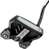 Odyssey 2-Ball Ten Red Triple Track Putter -Fairway Finds odyssey 2 ball ten red triple track putter hero itempicture