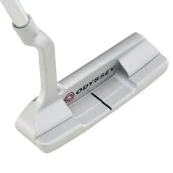 Odyssey White Hot OG #1 Putter -Fairway Finds odyssey 2023 white hot og 1 putter back itempicture