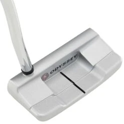 Odyssey White Hot OG Double Wide Putter -Fairway Finds odyssey 2023 white hot og double wide putter back itempicture