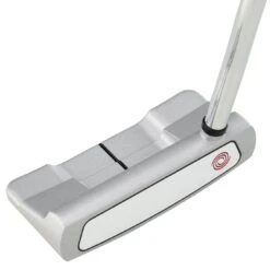 Odyssey White Hot OG Double Wide Putter -Fairway Finds odyssey 2023 white hot og double wide putter face itempicture