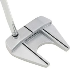 Odyssey White Hot OG #7 Putter -Fairway Finds odyssey 2023 white hot og seven putter back itempicture