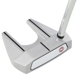 Odyssey White Hot OG #7 Putter -Fairway Finds odyssey 2023 white hot og seven putter face itempicture