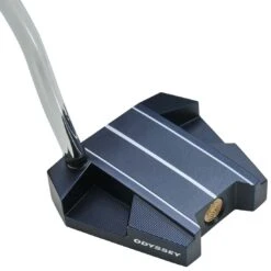 Odyssey Ai-One Milled Eleven T S Putter -Fairway Finds odyssey 2024 ai one milled eleven t putter back itempicture