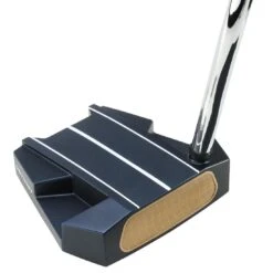 Odyssey Ai-One Milled Eleven T S Putter -Fairway Finds odyssey 2024 ai one milled eleven t putter face itempicture
