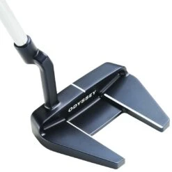Odyssey Ai-One Milled Seven T CH Putter -Fairway Finds odyssey 2024 ai one milled seven t ch putter back itempicture