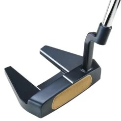 Odyssey Ai-One Milled Seven T CH Putter -Fairway Finds odyssey 2024 ai one milled seven t ch putter face itempicture