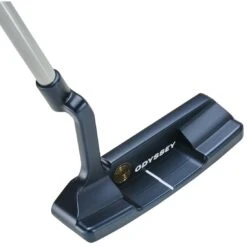 Odyssey Ai-One Milled Two T CH Putter -Fairway Finds odyssey 2024 ai one milled two t putter back itempicture