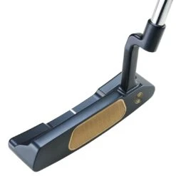 Odyssey Ai-One Milled Two T CH Putter -Fairway Finds odyssey 2024 ai one milled two t putter face itempicture