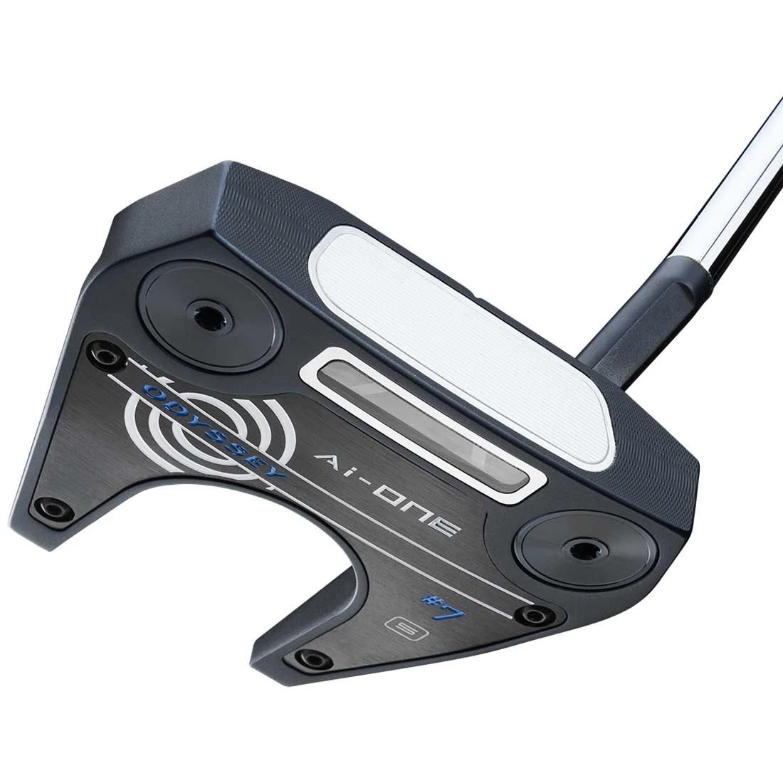 Odyssey Ai-One #7 S Putter 3 Odyssey Ai-One #7 S Putter