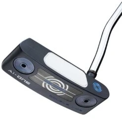 Fairway Finds 26 Odyssey Ai-One Double Wide DB Putter