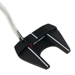 Odyssey DFX #7 Putter 9 Odyssey DFX #7 Putter -Fairway Finds odyssey dfx 7 putter back