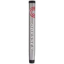 Odyssey 2-Ball Ten Red Triple Track Putter 13 Odyssey 2-Ball Ten Red Triple Track Putter -Fairway Finds odyssey oversize 2022 silver black