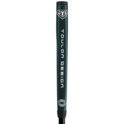 Odyssey Toulon Design Chicago Putter -Fairway Finds odyssey toulon design 2022 grip itempicture