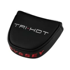 Odyssey Tri-Hot 5K Seven CH Putter -Fairway Finds odyssey tri hot 5k 2023 headcover itempicture