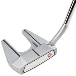 Odyssey White Hot OG #7 Nano Putter 11 Odyssey White Hot OG #7 Nano Putter -Fairway Finds odyssey white hot og 7 nano putter face itempicture