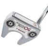 Odyssey White Hot OG #7 Nano Putter -Fairway Finds odyssey white hot og 7 nano putter sole itempicture
