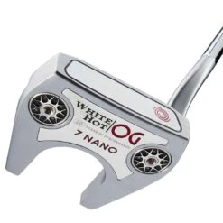 Odyssey White Hot OG #7 Nano Putter