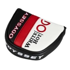 Odyssey White Hot OG #7 Nano Putter 15 Odyssey White Hot OG #7 Nano Putter -Fairway Finds odyssey white hot og mallet headcover itempicture