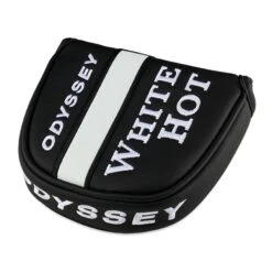 Odyssey White Hot Versa Seven DB Putter 13 Odyssey White Hot Versa Seven DB Putter -Fairway Finds odyssey white hot versa mallet headcover itempicture