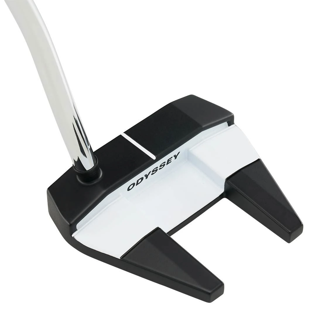 Odyssey White Hot Versa Seven DB Putter 6 Odyssey White Hot Versa Seven DB Putter - Image 4