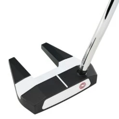 Odyssey White Hot Versa Seven DB Putter 11 Odyssey White Hot Versa Seven DB Putter -Fairway Finds odyssey white hot versa seven db putter face itempicture