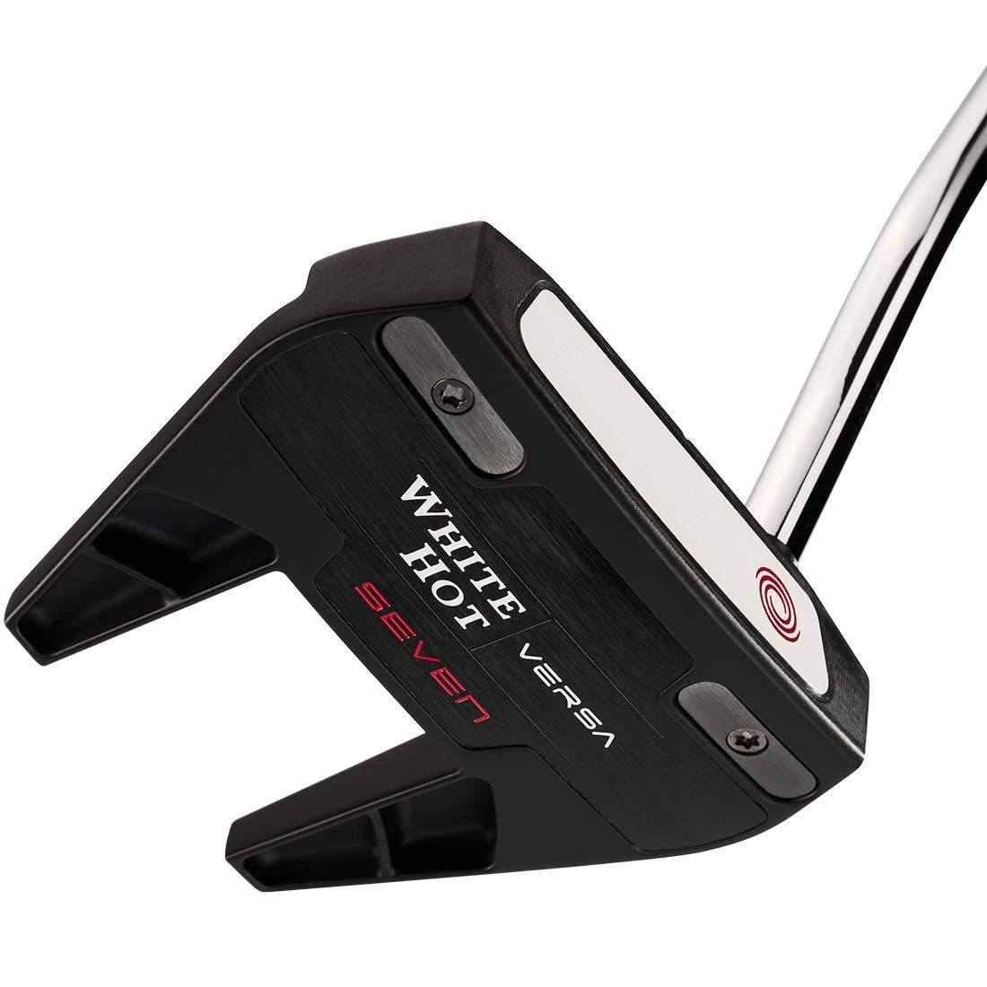 Odyssey White Hot Versa Seven DB Putter 3 Odyssey White Hot Versa Seven DB Putter