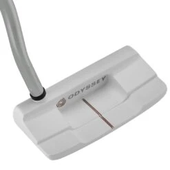 Odyssey Women's DFX #1 Double Wide Putter -Fairway Finds odyssey womens dfx 1 double wide putter back itempicture