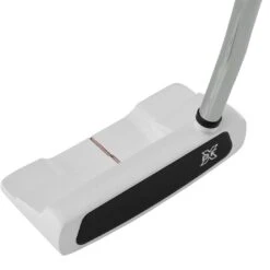 Odyssey Women's DFX #1 Double Wide Putter -Fairway Finds odyssey womens dfx 1 double wide putter face itempicture