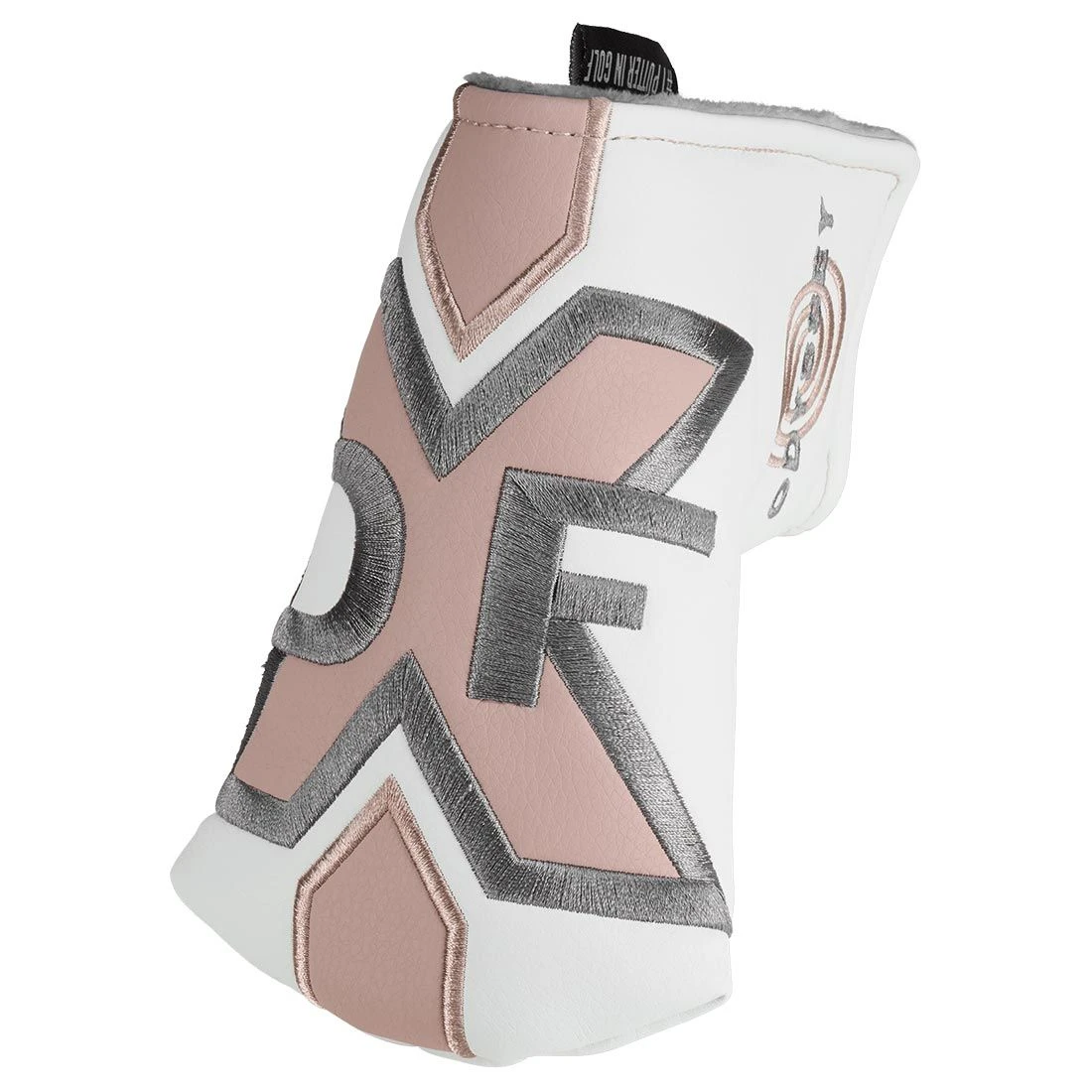 Odyssey Women's DFX Rossie Putter 7 Odyssey Women's DFX Rossie Putter - Image 5