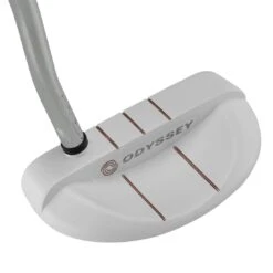 Odyssey Women's DFX Rossie Putter 12 Odyssey Women's DFX Rossie Putter -Fairway Finds odyssey womens dfx rossie putter back itempicture