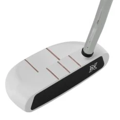 Odyssey Women's DFX Rossie Putter 11 Odyssey Women's DFX Rossie Putter -Fairway Finds odyssey womens dfx rossie putter face itempicture