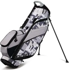 Ogio 2023 Fuse Stand Bag -Fairway Finds ogio 2023 fuse 4 stand bag cyber camo itempicture