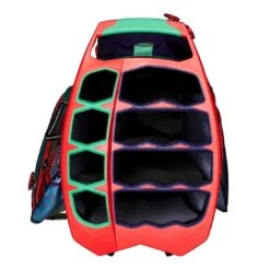 Ogio 2023 Woode Hybrid Stand Bag -Fairway Finds ogio 2023 woode hybrid stand bag wood block top itempicture