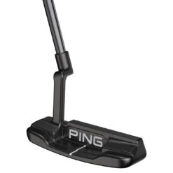 Ping 2021 Anser Putter -Fairway Finds ping 2021 anser putter back itempicture
