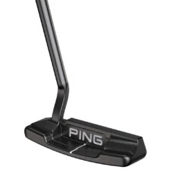 Ping 2021 Anser 4 Putter -Fairway Finds ping 2021 anser4 putter back itempicture