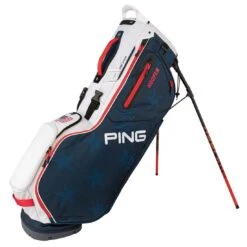 Ping 2022 Hoofer Stand Bag 15 Ping 2022 Hoofer Stand Bag -Fairway Finds ping 2021 hoofer stand bag navy white red