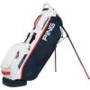 Ping 2020 Hoofer Lite Stand Bag -Fairway Finds ping 2022 hoofer lite stand bag navy white red 1 itempicture