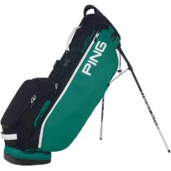 Ping 2020 Hoofer Lite Stand Bag -Fairway Finds ping 2022 hoofer lite stand bag teal black whit 1e itempicture