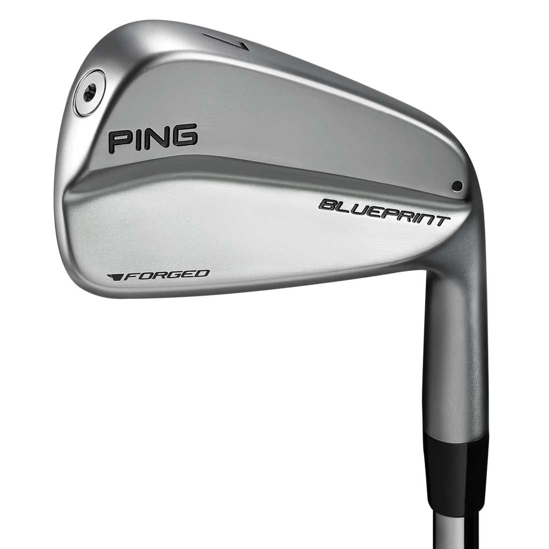 Ping Blueprint Irons 3 Ping Blueprint Irons
