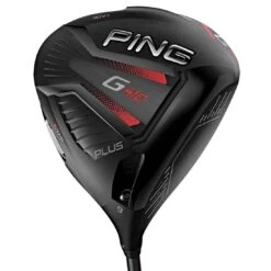Ping G410 Plus Driver - Pre-Owned 19 Ping G410 Plus Driver - Pre-Owned -Fairway Finds ping g410 plus driver 01