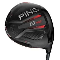 Ping Women's G410 Plus Driver - Pre-Owned -Fairway Finds ping g410 plus driver 04