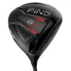 Ping G410 SFT Driver - Pre-Owned 2 Ping G410 SFT Driver - Pre-Owned -Fairway Finds ping g410 sft driver 01