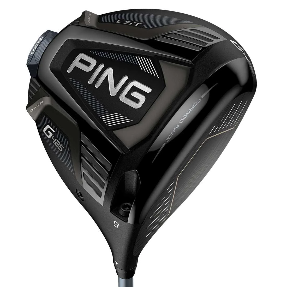 Ping G425 LST Driver 3 Ping G425 LST Driver