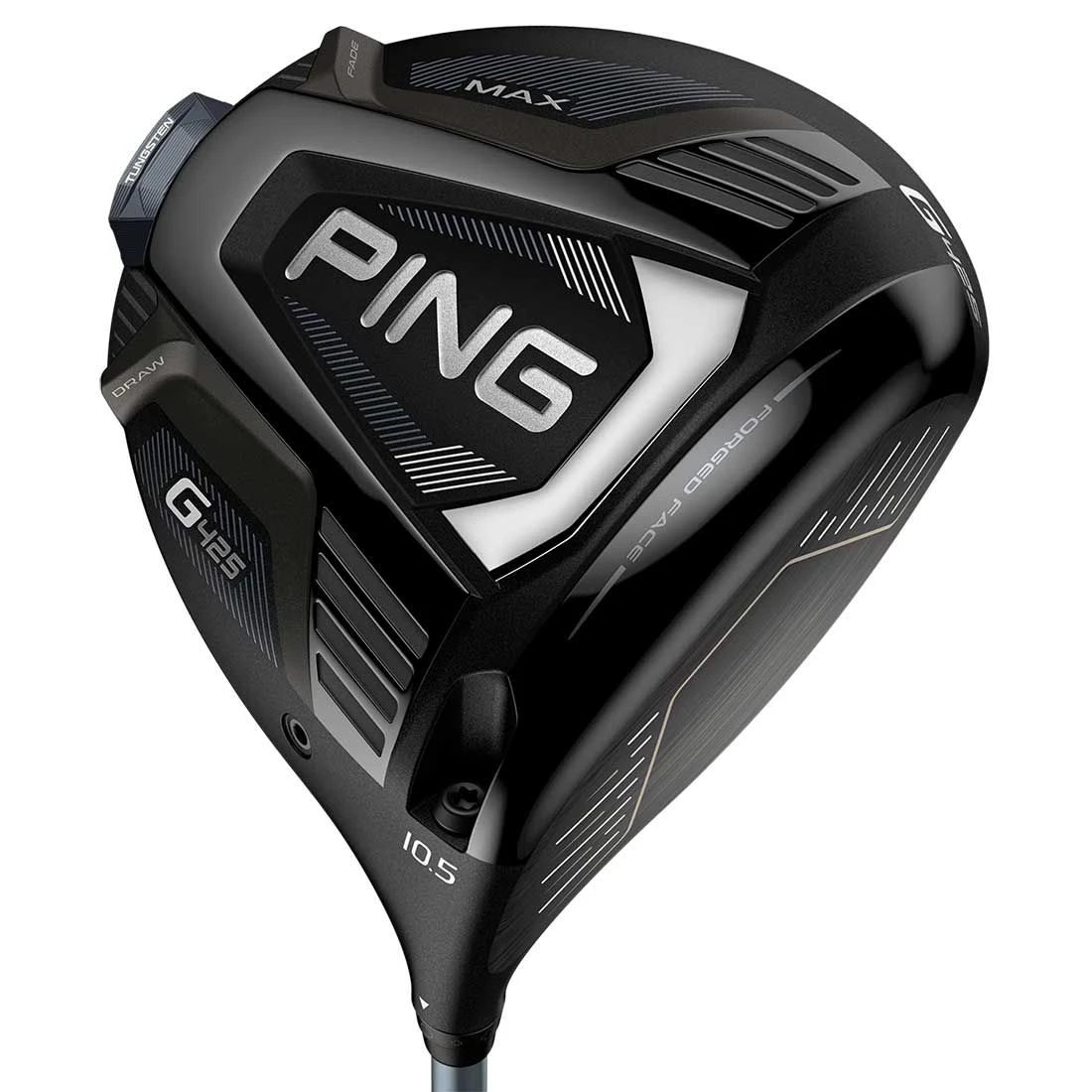 Ping G425 Max Driver - Pre-Owned 3 Ping G425 Max Driver - Pre-Owned
